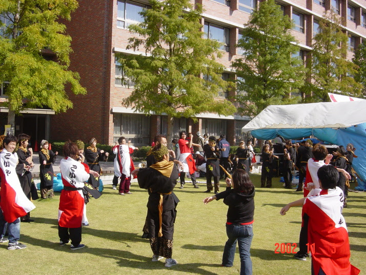 02関西大学学園祭