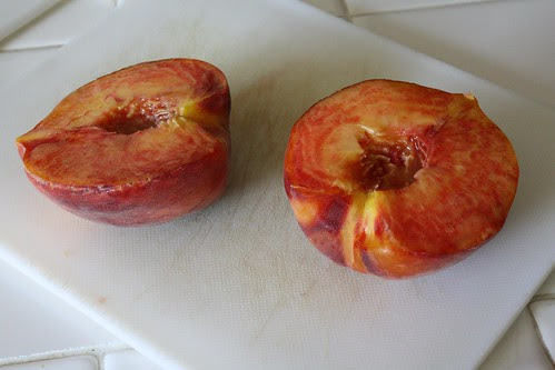 Beautiful Peaches