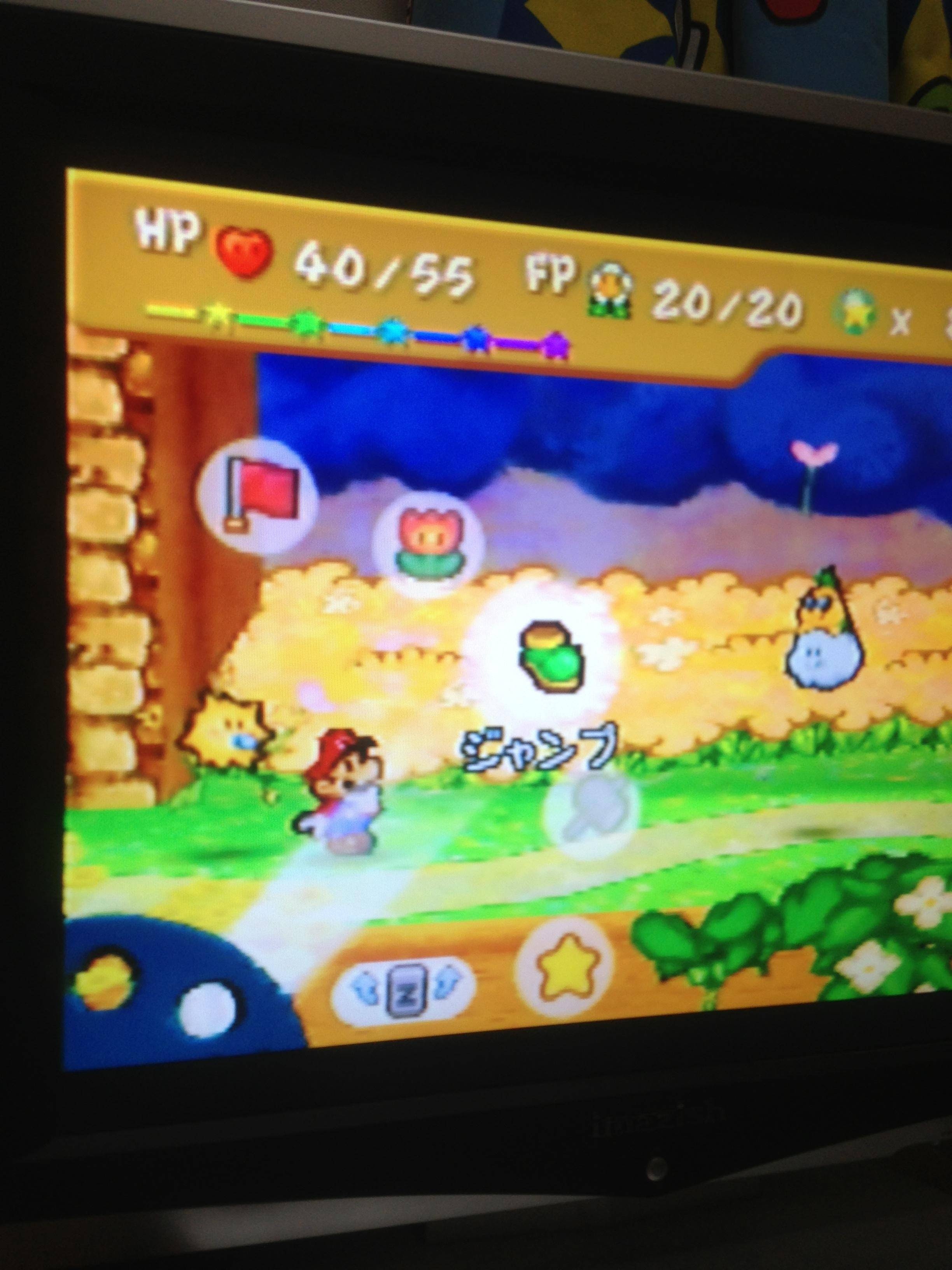 マリオストーリーとか言う神ゲームwwwwwww Highgamers