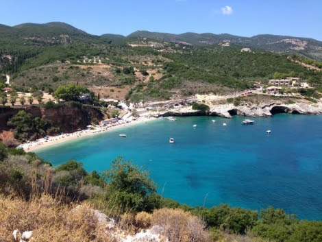 Ζάκυνθος