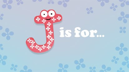 Baby Boy Names That Start With J
