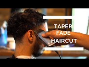 Updated Taper Fade Blowout Haircut viral!