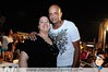 Sulman, chilin con su esposo en Idolos Latinos