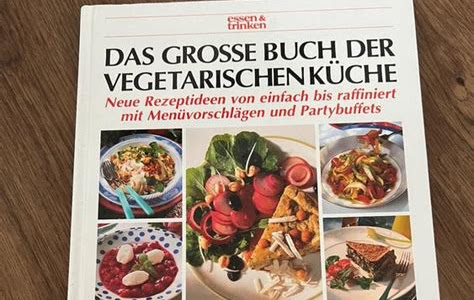 Download EPUB Das große Buch der Vegetarischen Küche Free E-Book Apps PDF