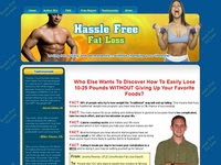 Hassle Free Fat Loss