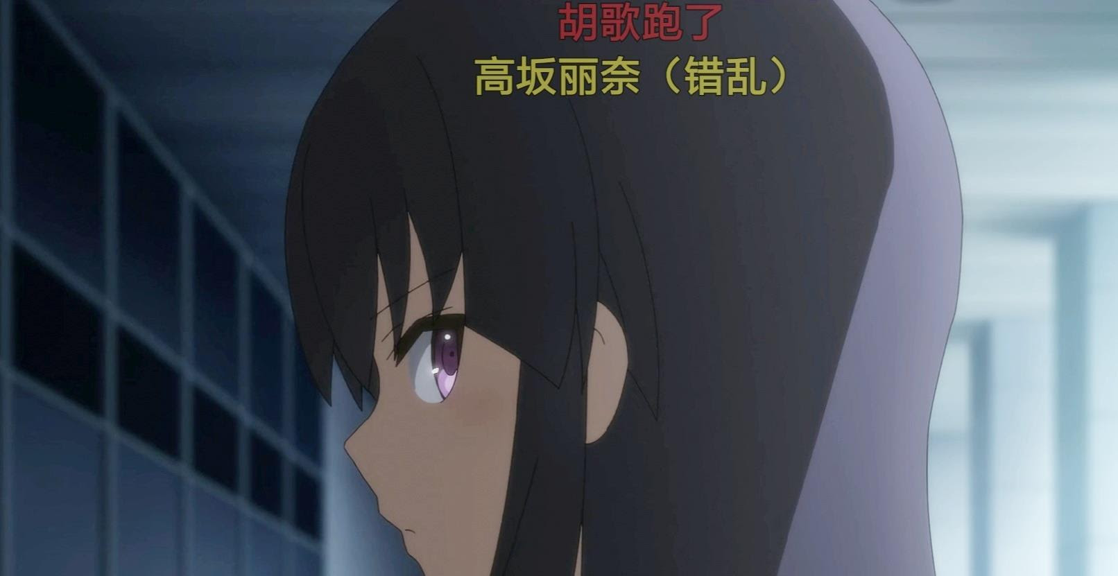 新番刚播就出事 这部新番被指抄袭京阿尼神作 京都脸也敢抄 情感资讯 娱乐新闻网