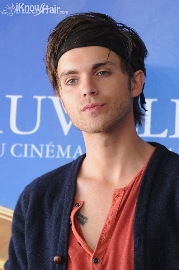 Mullet Hairstyles 2011 | Mullet Haircut | Mullet Hairstyles 2012 ...