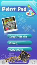 Zensis Paint Pad 1.01.13