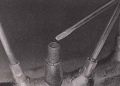 Мотоцикл ИЖ-Планета. Эксплуатация, обслуживание и ремонт.