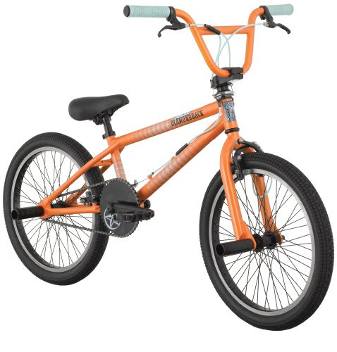 Diamondback Lucky 18 BMX Bike (18-Inch Wheels)
