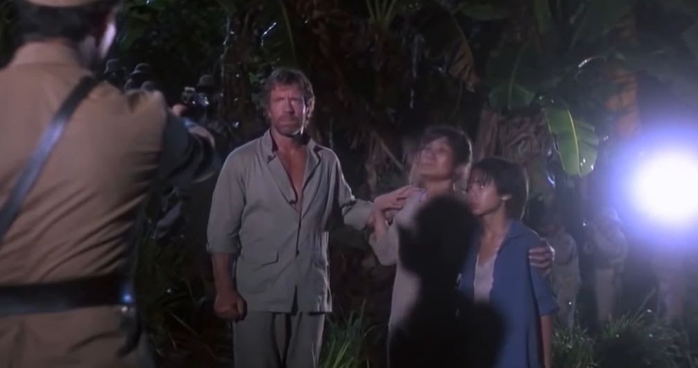 ブラドック 地獄のヒーロー3 Letrou0123のブログ