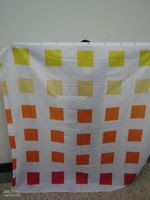 Compare Orange Shower Curtains Reviews and Buy Cheapest Orange ...