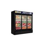 MasterBilt Refrigerated Merchandiser MBGRP74-SL