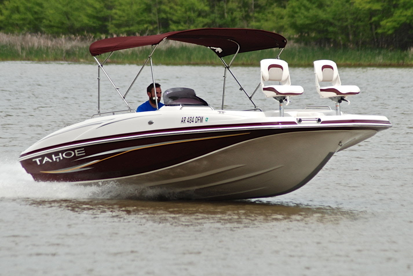 how to build a deck boat ebay