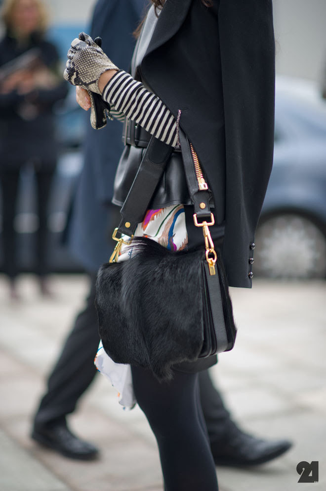 textures and prints.