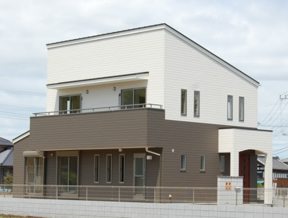茨城県日立市の注文住宅 新築 リフォーム 工務店 トータル住研