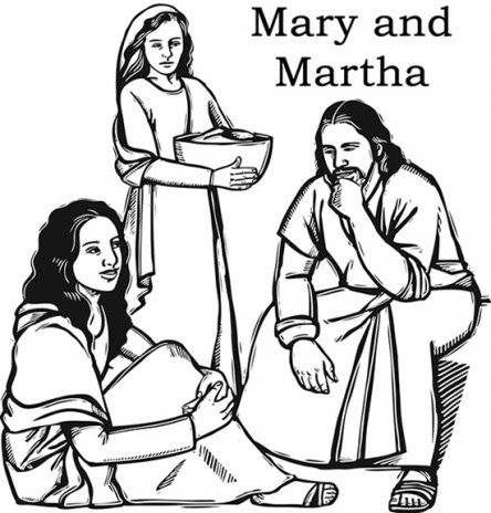 Download (Repost) MARY & MARTHA - Talent Management Game Tips From ...