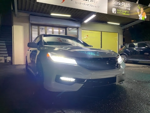 カーオーディオの専門店 オートブラスト 心を揺さぶるカーオーディオライフ
