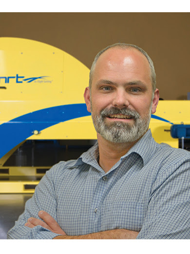 BHS NAMES TIM HORKAY INTERNATIONAL BUSINESS DEVELOPMENT MANAGER - Bulk ...