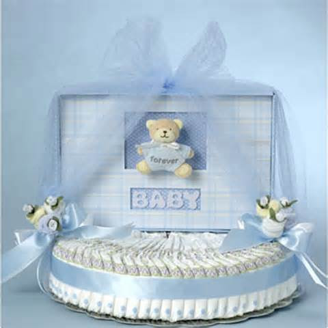 Baby Shower Gift Ideas for Boys