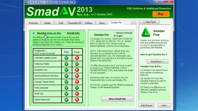 Download Smadav Free