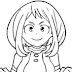 Deku Bakugou My Hero Academia Coloring Pages / Home » cartoons » my hero academia » my hero academia coloring pages bakugou and deku by lucyconejita.