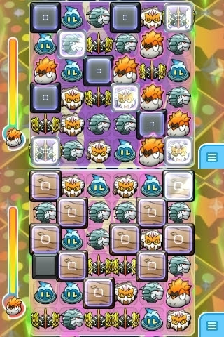 カプ コケコに挑戦 ハイパーチャレンジ だが始まりはポケとる