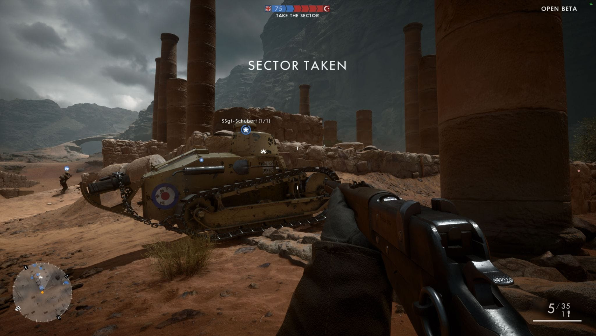 for battlefield requirement 1 pc announced Invasion requirements  Battlefield PC system 1 PC
