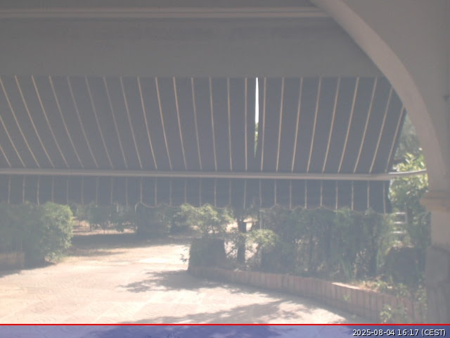 Imagen Webcam Trassierra