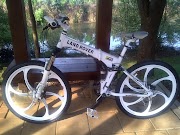 Top Baru Jual Sepeda Gunung Lipat