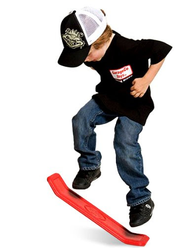 雨でスケボー出来ない時のトレーニング Sk8 Life おっさん初心者 息子のじょにー兄弟のスケボーブログ