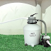 How To Hook Up A Sand Filter