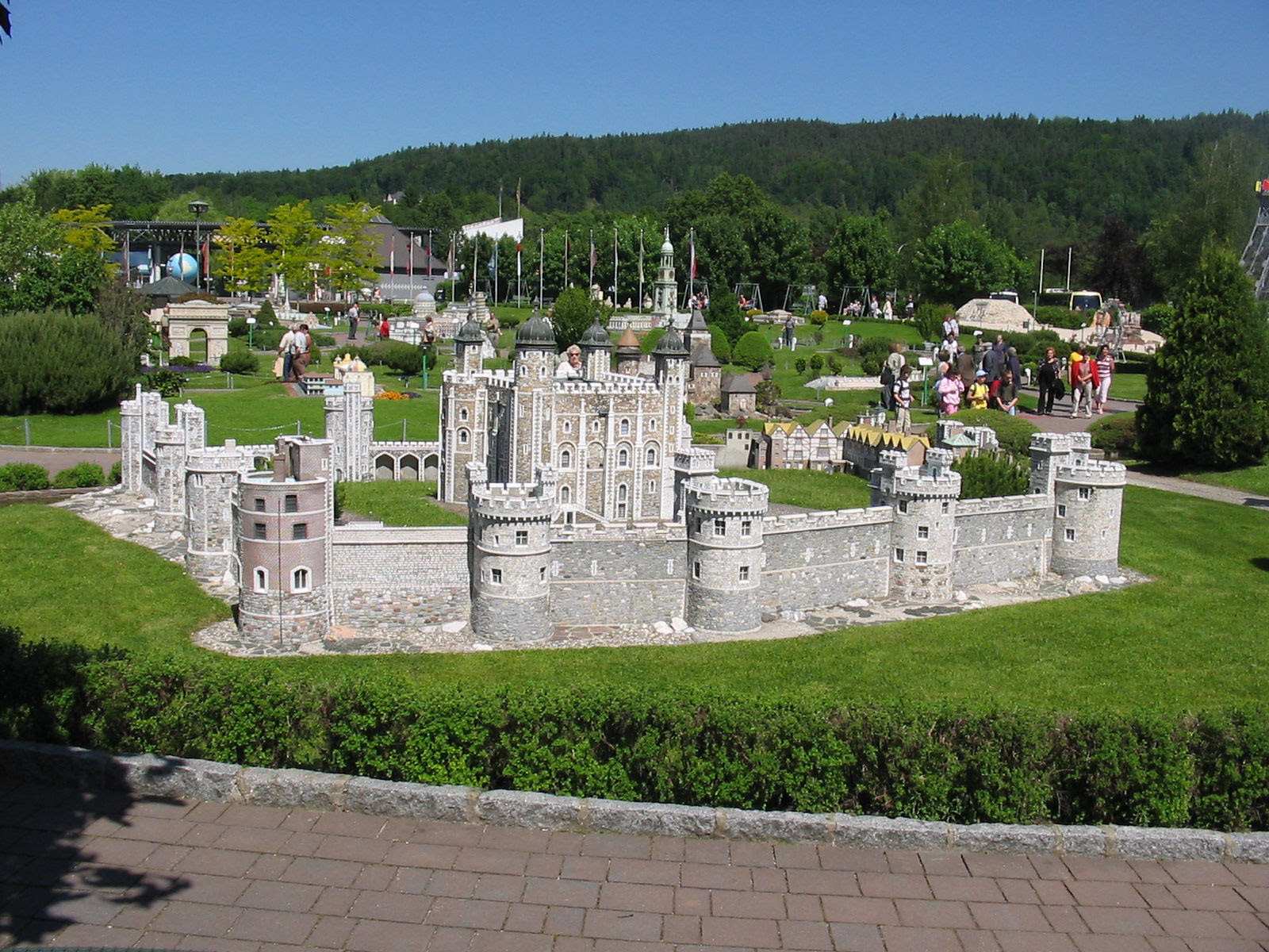 Visit And Explore Klagenfurt, the capital of Carinthia in ...