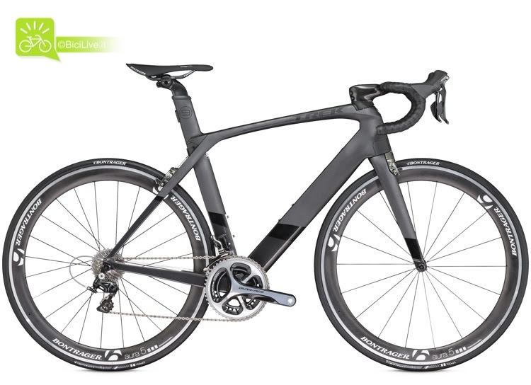 Trek 2016 Madone 9