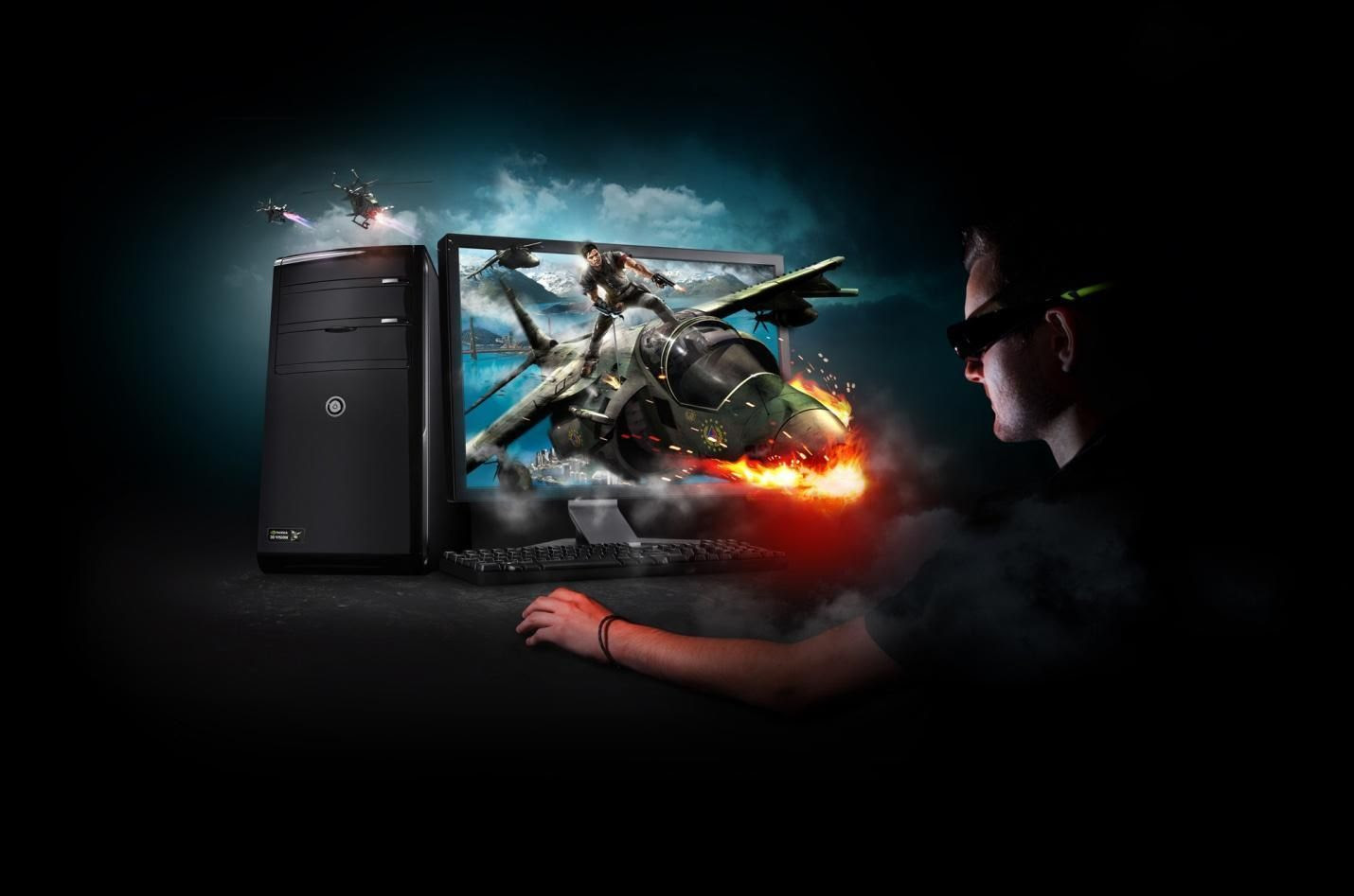 Gaming PC Wallpapers Group 82 Gaming PC Wallpapers Group 82