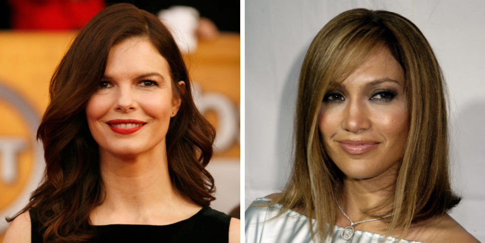 نتيجة بحث الصور عن ‪hairstyle make you look younger‬‏