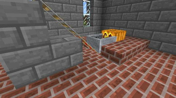 配布ワールドのご紹介 その3 のんびりマイクラpe