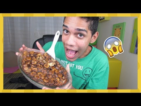 Video Receita De Torta Rabanada