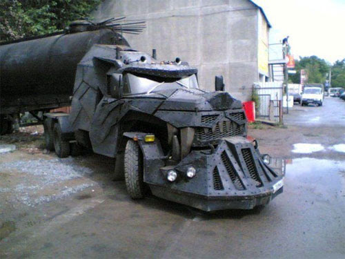 cool trucks - Trucks