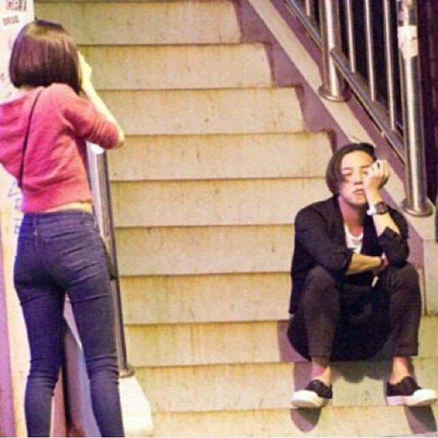 Bigbangジヨンと水原希子の熱愛まとめ