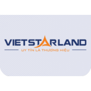 Công ty cổ phần kinh doanh & phát triển địa ốc Vietstarland