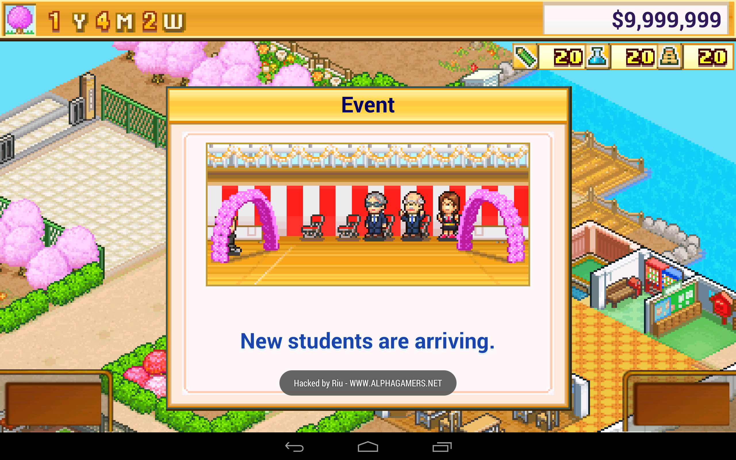 Kairosoft Mod Apk  Kairosoft Mod Apk Download Versi Terbaru 2021 for
