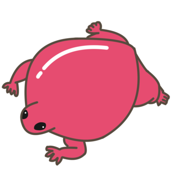 カメガエル カメのようなカエル 魔王のアトリエ 珍生物調査記録図鑑