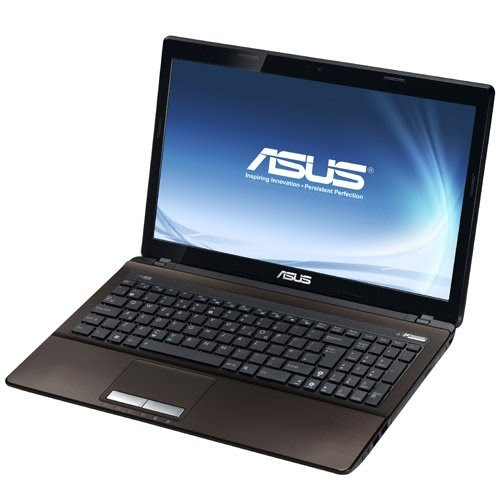 Asus Notebook modello: K53SV-SX391V; processore: Core i7, 2 GHz, 2630qm, bit : 64 ; Ram:6 Gb, DDR 3 Asus Notebook modello: K53SV-SX391V; processore: Core i7, 2 GHz, 2630qm, bit : 64 ; Ram:6 Gb, DDR 3