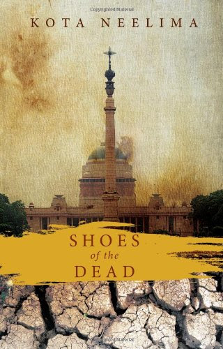 Shoes of the Dead, by Kota Neelima