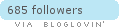 Follow on Bloglovin