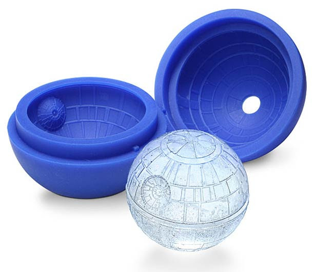 Death Star – Star Wars Ice Sphere