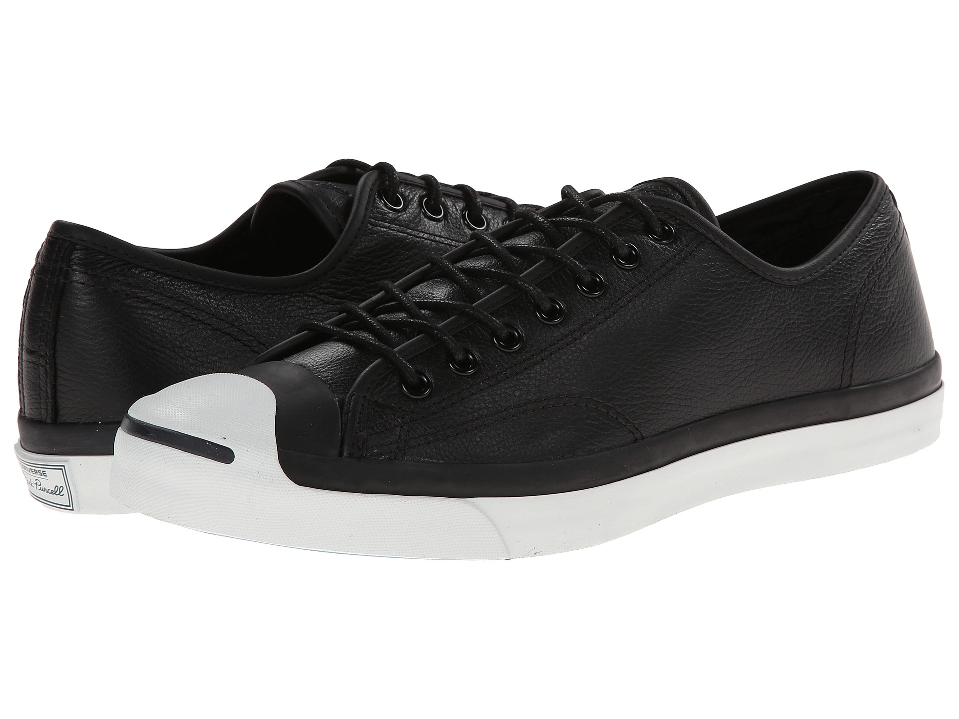 Converse Jack PurcellÂ® Jack Ox at Zappos
