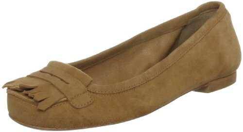 Best Reviews Pied A Terre Women's Gray Camel Ballet 0189507410008082 3 UK