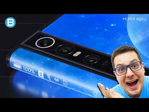 A XIAOMI PERDEU A NOÇÃO!